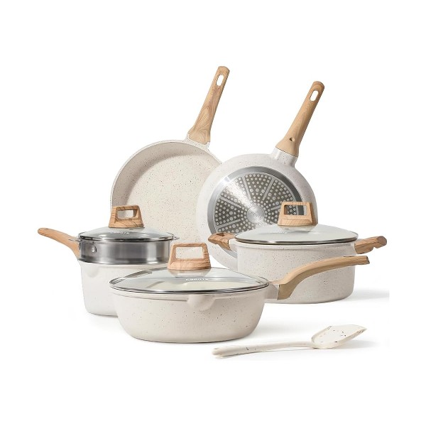 naturalelements cookware set